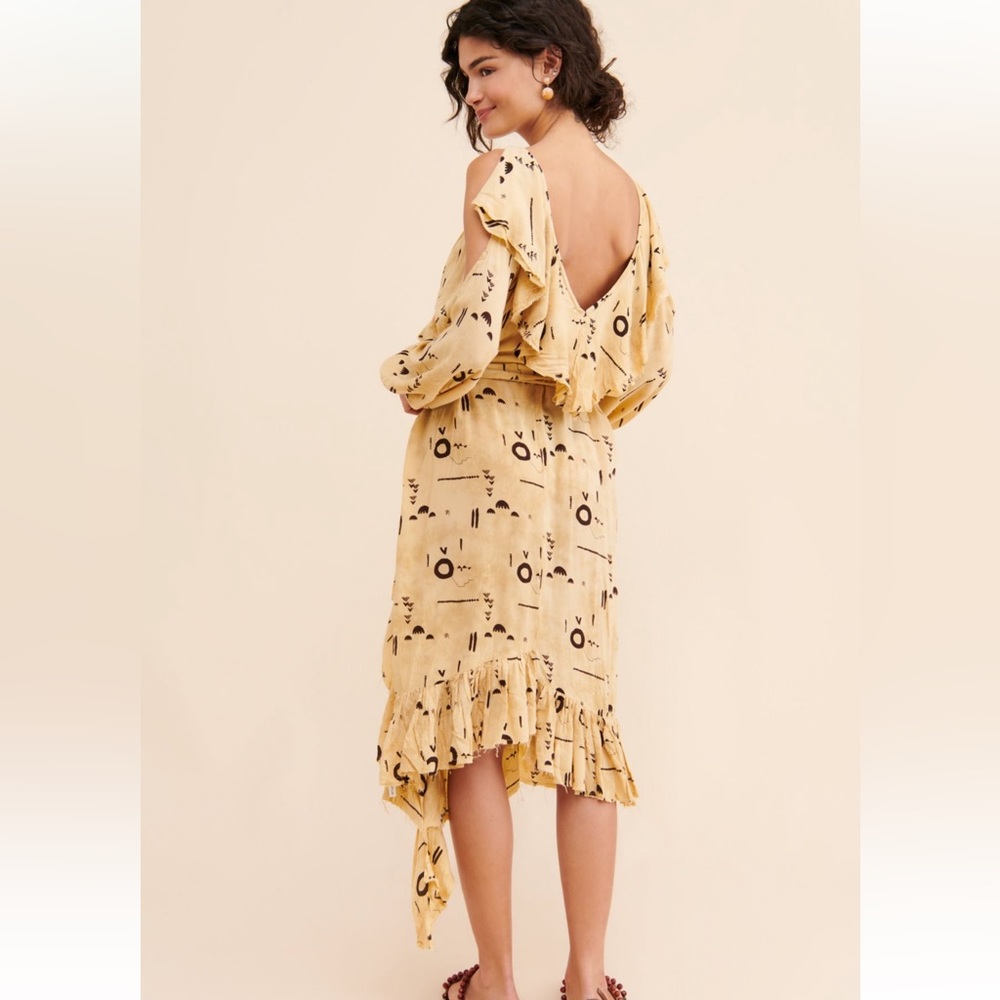 Vintage UO Dress